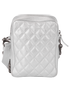 Vertical Camera Case Bag, back view